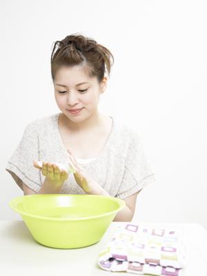 北九州で人気の徳力整体院で小顔になる